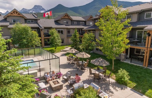 Copperstone Resort Condominio | Canmore - Copperstone - 1 Bedroom
