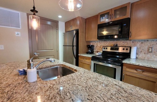 Copperstone Resort Condominio | Canmore - Copperstone - 1 Bedroom + Den