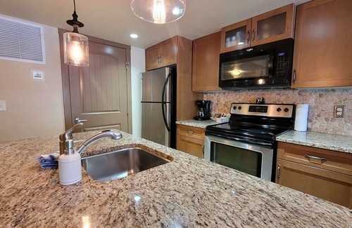 Copperstone Resort Condominio | Canmore - Copperstone - 2 Bedroom