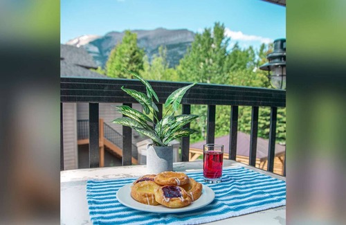 Copperstone Resort Condominio | Canmore - Copperstone - 2 Bedroom