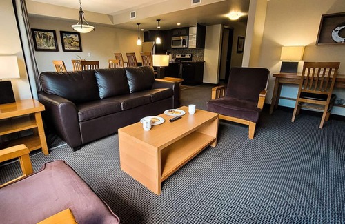 Copperstone Resort Condominio | Canmore - Copperstone - 2 Bedroom + Den