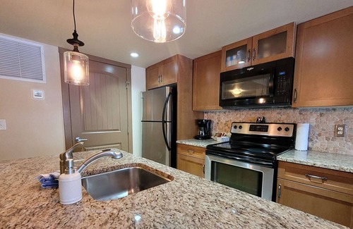 Copperstone Resort Condominio | Canmore - Copperstone - 2 Bedroom + Den