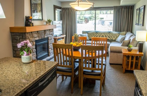Copperstone Resort Condominio | Canmore - Copperstone #2200 - 1 Bedroom