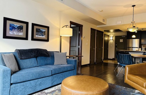 Canmore Complejo | Canmore Mountain Retreat - Heated Pool & Hot-tub