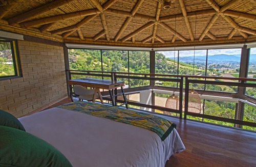 Marinilla Hotel | Cannúa Lodge