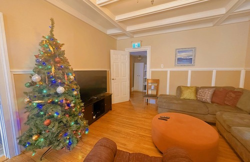 Niagara Falls Cabaña | Cannada. Niagara Falls. clean vacation home