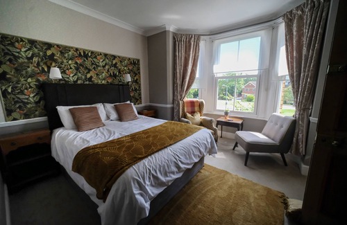 Malvern Cama Y Desayuno | Cannara Bed and Breakfast