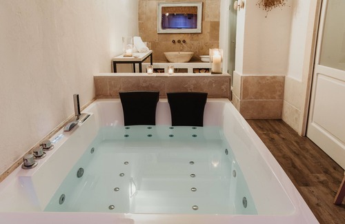 Torre Canne Hotel | Canne Bianche Lifestyle Hotel