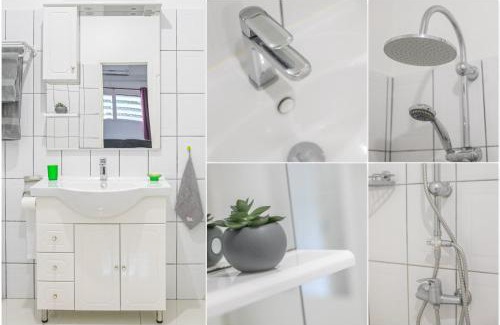 Schoelcher Apartamento | Cannelle au Refuge de Madiana à Schoelcher