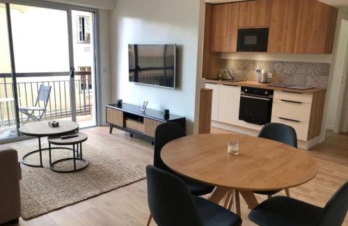 Riou - Petit Juas - Av de Grasse Apartamento | Cannes Appartement neuf tout confort