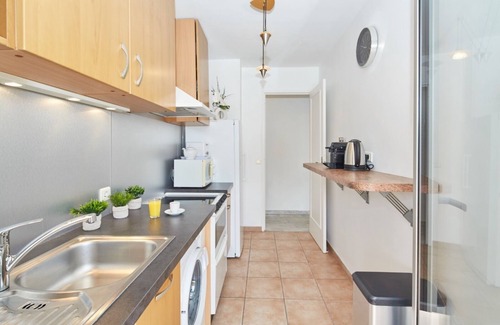 Pointe Croisette Apartamento | Cannes center - 200 meters from the beaches