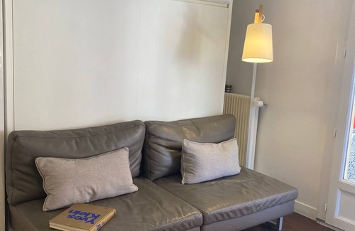 La Bocca Cama Y Desayuno | Cannes City B&B