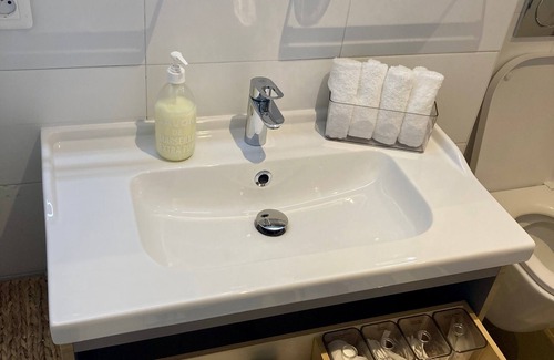 La Bocca Cama Y Desayuno | Cannes City B&B