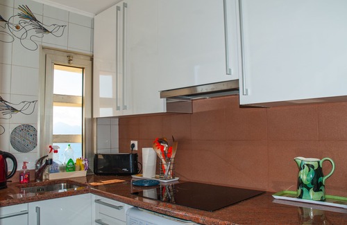 Pointe Croisette Apartamento | Cannes Croisette FIF disponible del 18/05 al 25/05 (garaje wifi vue panoramique 7eme
