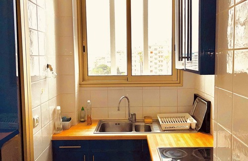 Pointe Croisette Apartamento | ⛱Cannes Dispo Hôtel Martinez Vue Mer Croisette ☎1mn des Plages 5mn Palais
