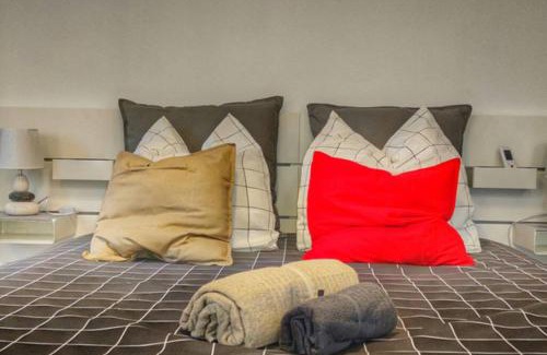 Carnot Apartamento | Cannes Holiday suite à 2 pas du festival et plages