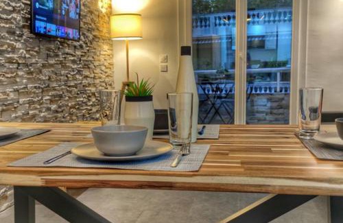 Carnot Apartamento | Cannes Holiday suite à 2 pas du festival et plages