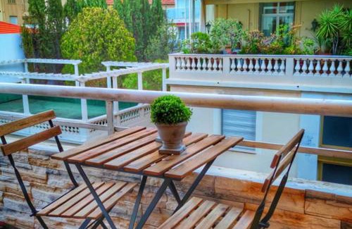Carnot Apartamento | Cannes Holiday suite à 2 pas du festival et plages