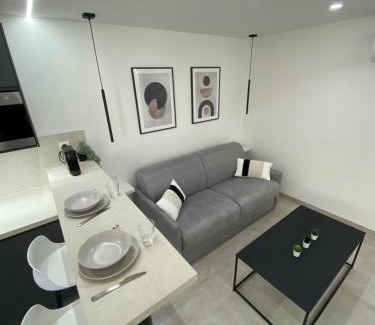 Carnot Apartamento | Cannes - Magnifique studio moderne