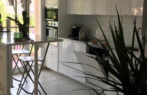 Prado - Republique Apartamento | Cannes Prince de Galles