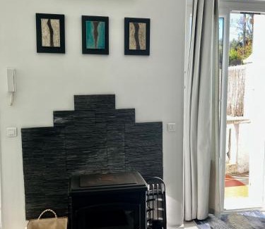 Carnot Apartamento | Cannes Sweet Cannes