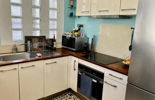 Carnot Apartamento | Cannes Sweet Cannes