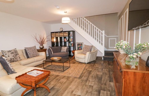Limavady Casa | Canning Cottage