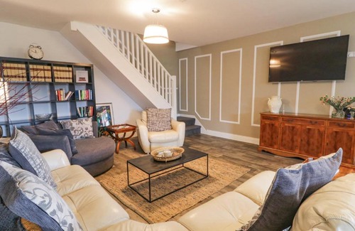 Limavady Casa | Canning Cottage