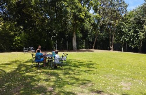 Canning Apartamento | Canning Park premium apartment for 4