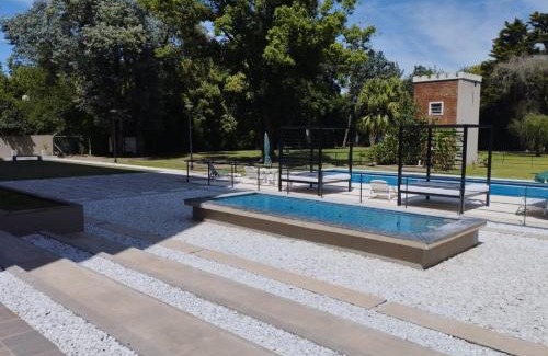 Canning Apartamento | Canning Park premium apartment for 4