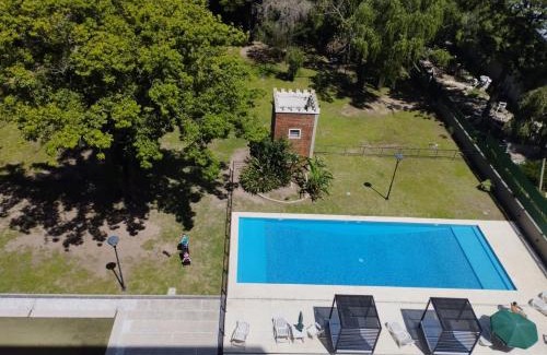 Canning Apartamento | Canning Park premium apartment for 4