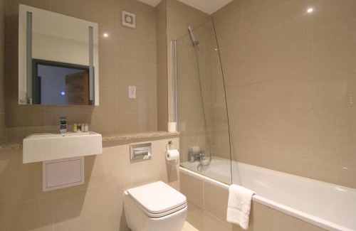 Canning Town South Apartamento | Canning Town by Viridian Apartments