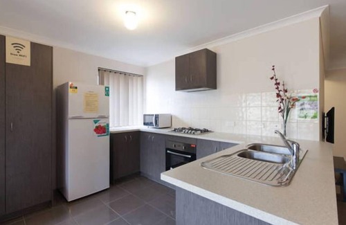 Cannington Casa | Cannington Inicio Alojamiento Casa 5