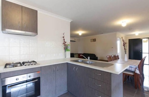 Cannington Casa | Cannington Inicio Alojamiento Casa 5