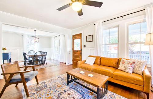 Montreat Casa | Cannon Cottage A