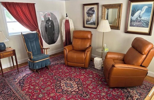 Rowlesburg Hotel | Cannon Hill Inn