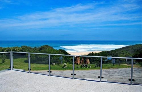 Cannon Rocks Casa | Cannon House