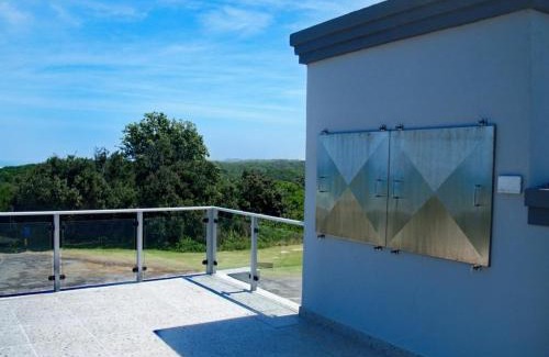 Cannon Rocks Casa | Cannon House