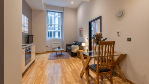 Dowgate Apartamento | Cannon Street Serviced Apartments by LovelyStay