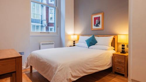 Dowgate Apartamento | Cannon Street Serviced Apartments by LovelyStay