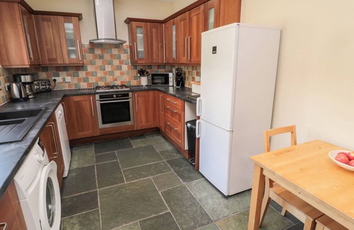 Amble Cabaña | Canny Cottage