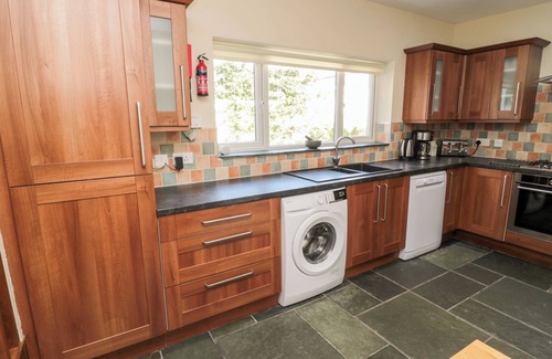 Amble Cabaña | Canny Cottage
