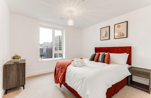Canning Town South Apartamento | CannyCity