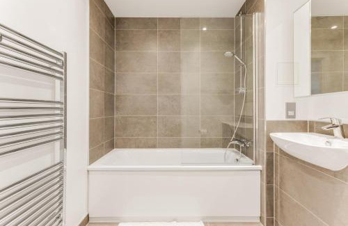 Canning Town South Apartamento | CannyCity