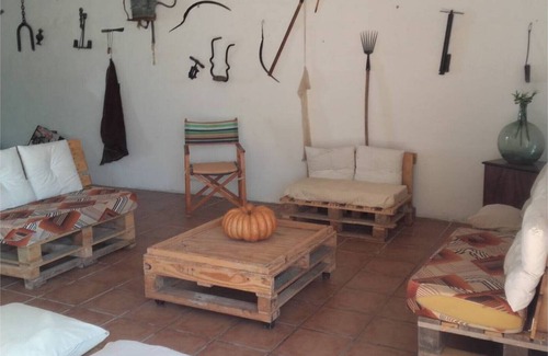 Poble Nou del Delta Cabaña | CANO ALLOTJAMENT - ---