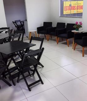 Tres Lagoas Hotel | Canoas Hotel