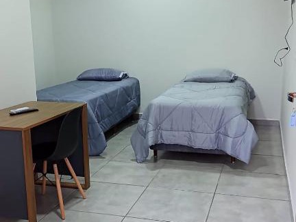 Tres Lagoas Hotel | Canoas Hotel