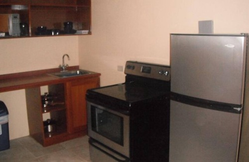 Crown Point Apartamento | Canoe Bay Beach Resort