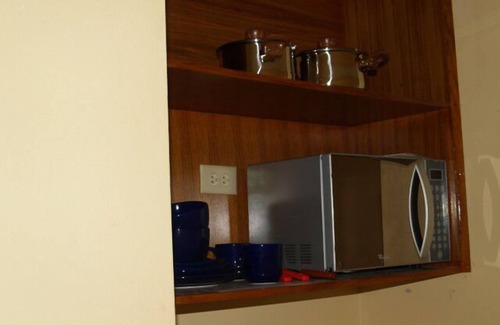 Crown Point Apartamento | Canoe Bay Beach Resort