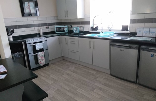 Penrhyndeudraeth Casa | Canol Cae Cottages Bluebell en Penrhyndeudraeth cerca de Porthmadog. 3 cama